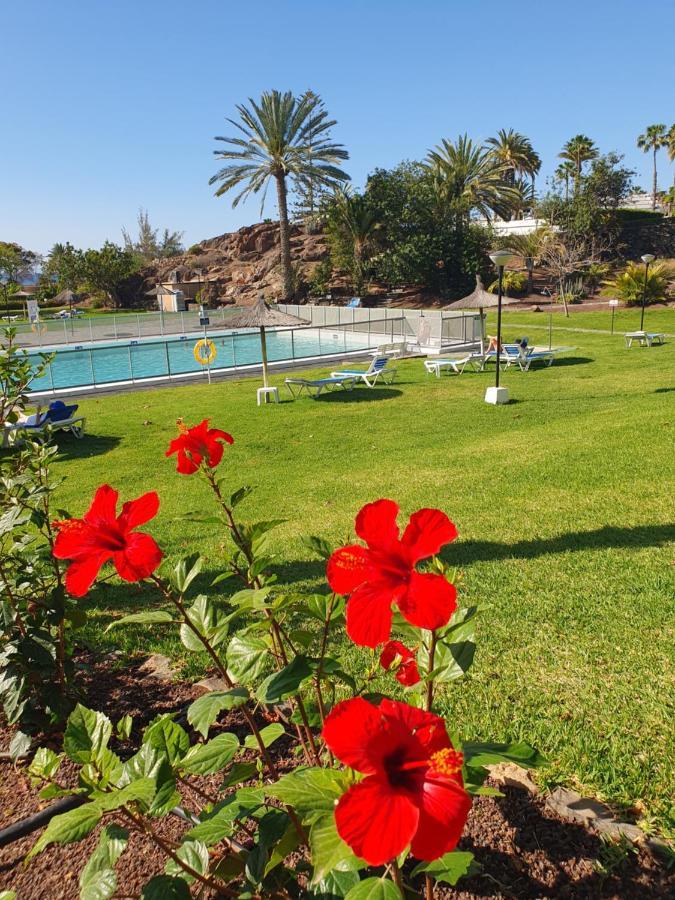 Casa Panorama 314 San Agustin Maspalomas Kültér fotó