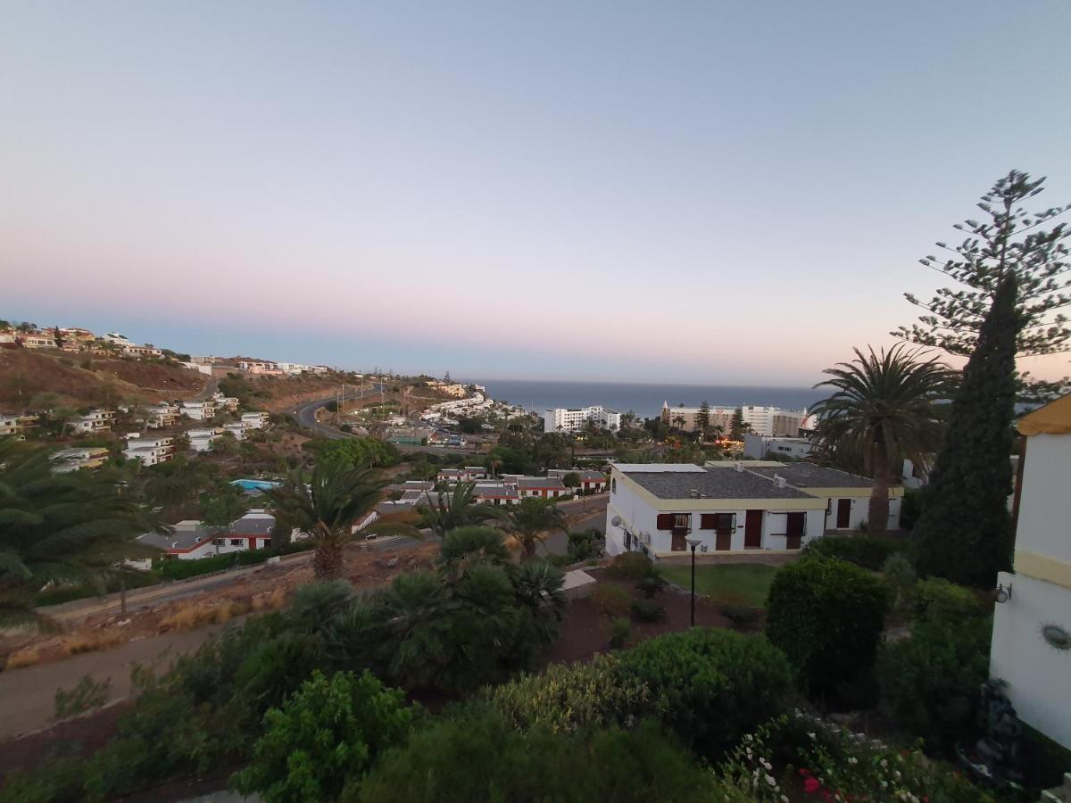 Casa Panorama 314 San Agustin Maspalomas Kültér fotó