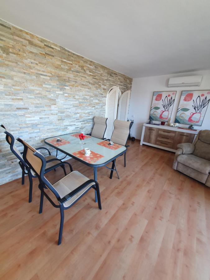 Casa Panorama 314 San Agustin Maspalomas Kültér fotó