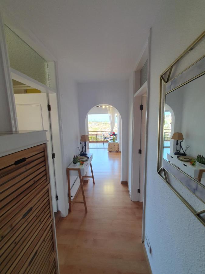 Casa Panorama 314 San Agustin Maspalomas Kültér fotó