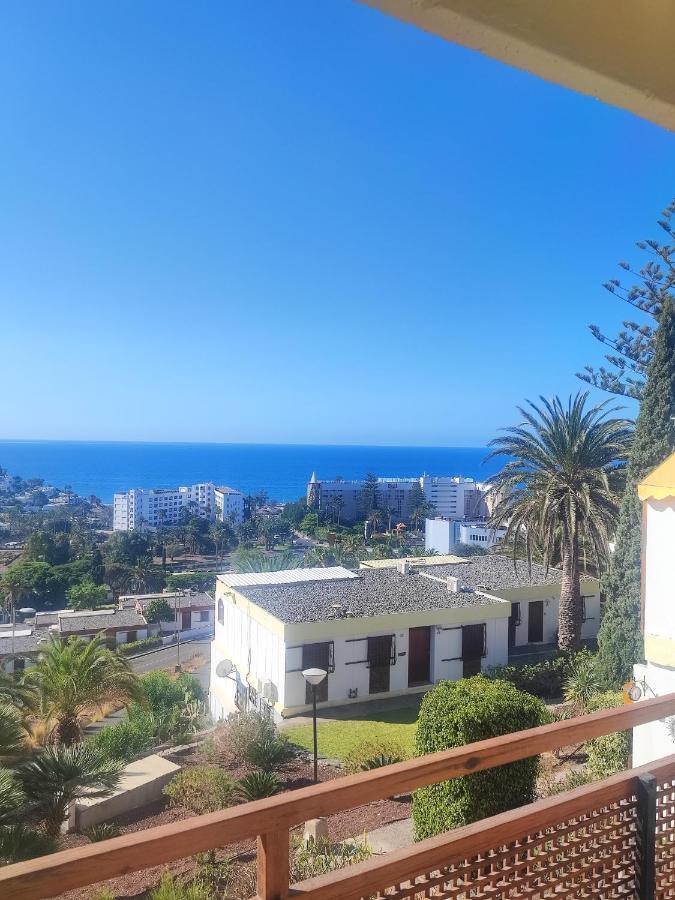 Casa Panorama 314 San Agustin Maspalomas Kültér fotó