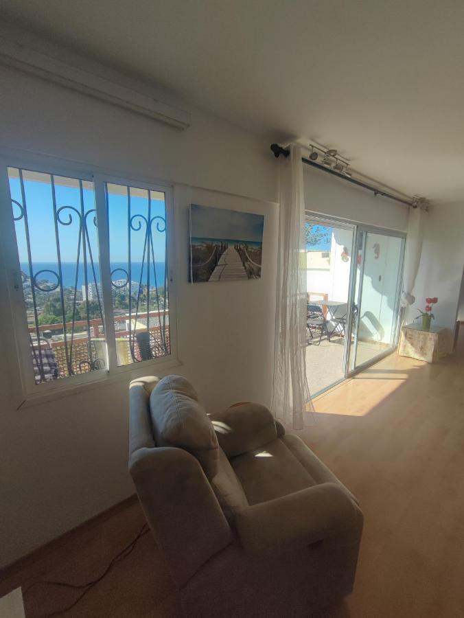 Casa Panorama 314 San Agustin Maspalomas Kültér fotó