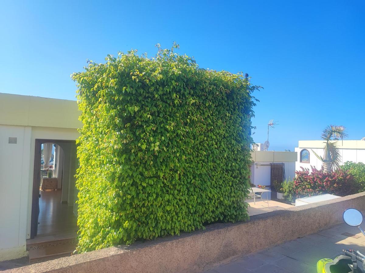 Casa Panorama 314 San Agustin Maspalomas Kültér fotó