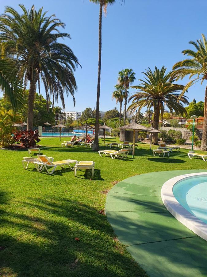 Casa Panorama 314 San Agustin Maspalomas Kültér fotó