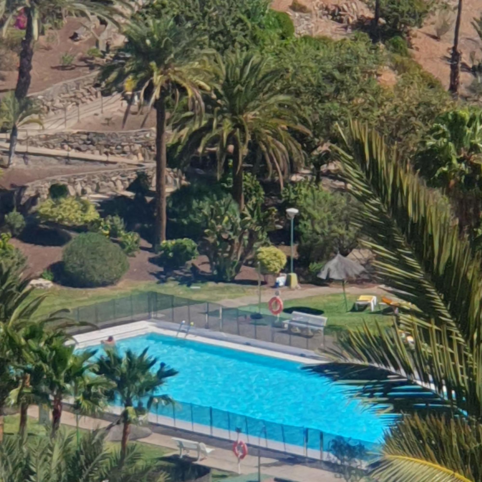Casa Panorama 314 San Agustin Maspalomas Kültér fotó
