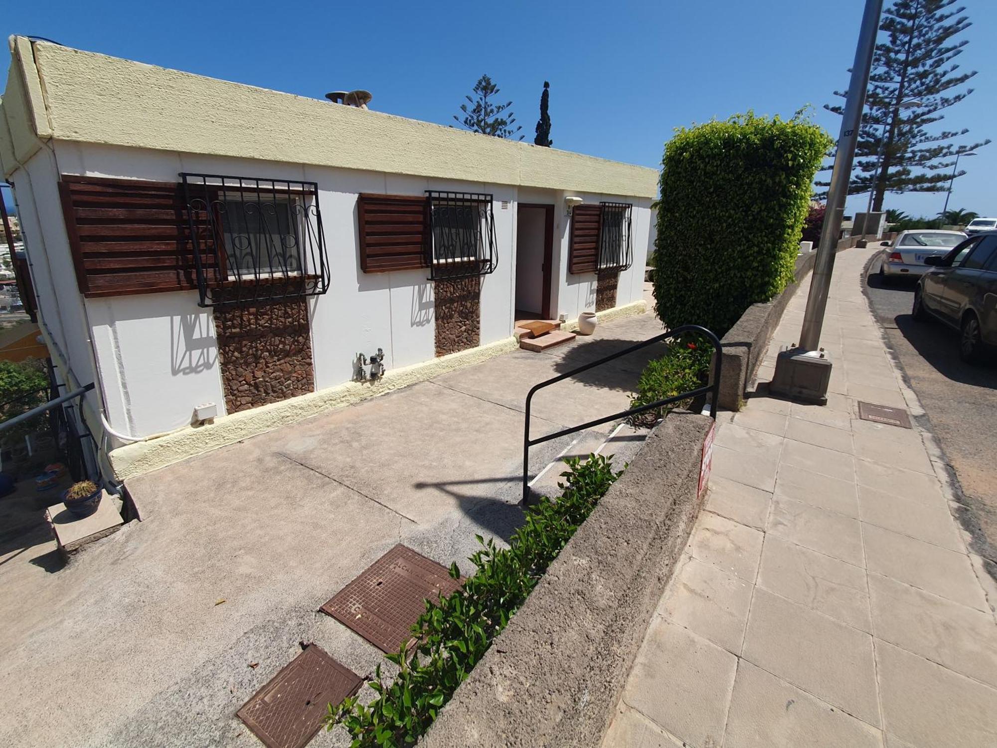 Casa Panorama 314 San Agustin Maspalomas Kültér fotó