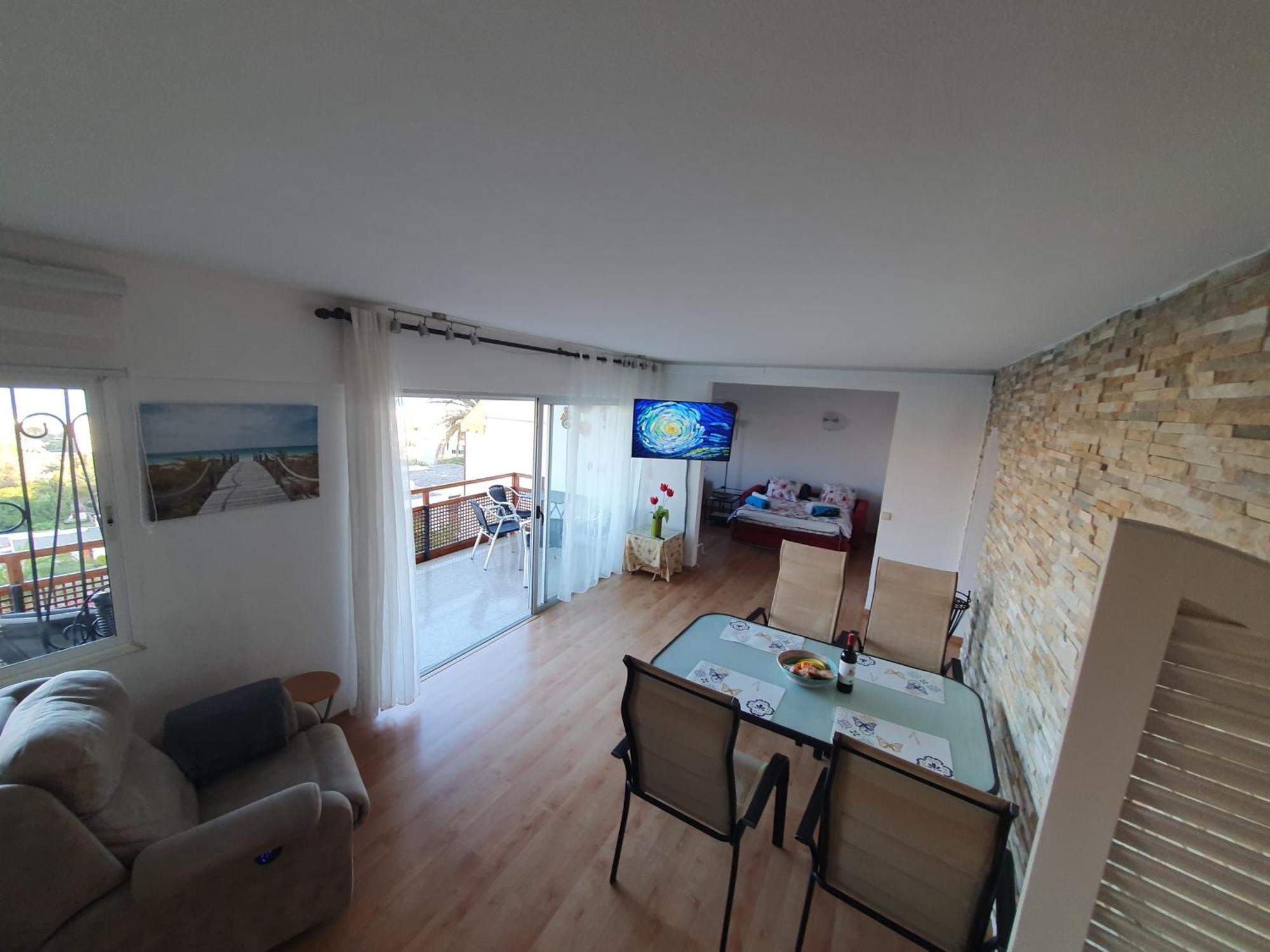 Casa Panorama 314 San Agustin Maspalomas Kültér fotó
