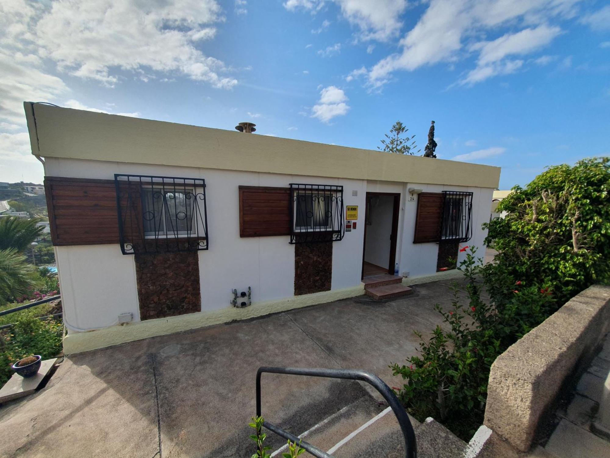 Casa Panorama 314 San Agustin Maspalomas Kültér fotó